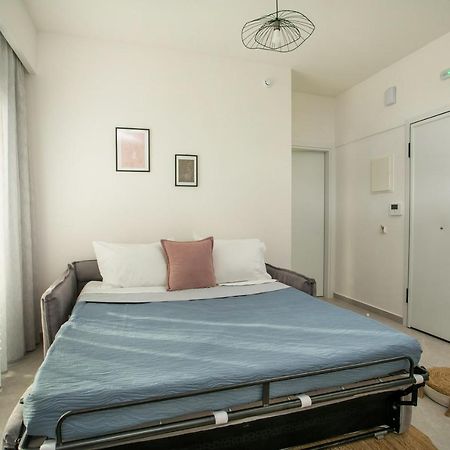 Aetheria Central Apartments Rhodes City Exterior photo