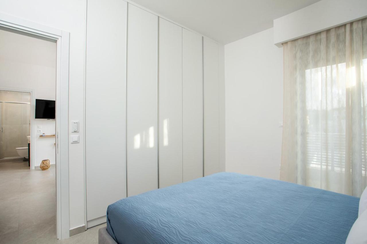 Aetheria Central Apartments Rhodes City Exterior photo